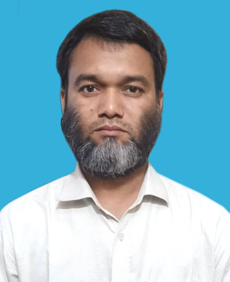 Md. Selim Reza